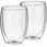 4Home Szklanka termiczna na latté HotCool 350 ml, 2 szt. - zdjęcie 5