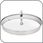 Tefal Duetto+ G7192355 18cm - zdjęcie 5