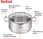Tefal Garnek Duetto+ 20cm G71944 - zdjęcie 7