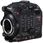 Kamera cyfrowa Canon EOS C500 Mark II Czarny - zdjęcie 1
