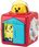 Smily Play Wieża Z Klocków 25cm - zdjęcie 2
