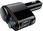 Transmiter Fm Bluetooth z Ładowarką 3.4A + MP3 - zdjęcie 3