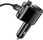 Transmiter Fm Bluetooth z Ładowarką 3.4A + MP3 - zdjęcie 4