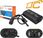 Przetwornica oświetlenia Przetwornica 12V/230V 150W Ltc + 2xUSB 2.4A - zdjęcie 4