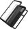 LOVE MEI Powerful iPhone 11 czarne (6932809613393) - zdjęcie 4