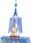 Hasbro Disney Kraina Lodu 2 Duży Zamek Arendelle E5495 - zdjęcie 15