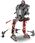 LEGO Star Wars 75254 Szturmowa maszyna krocząca AT-ST  - zdjęcie 4
