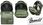 Plecak Brandit Us Cooper Everydaycarry Sling 8L Oliv - zdjęcie 4