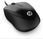 Mysz HP 1000 czarny (4QM14AA) - zdjęcie 9