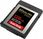 Karta pamięci do aparatu SanDisk Extreme PRO CFexpress Card Type B SDCFE 128Gb SDCFE128GGN4IN - zdjęcie 2