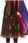Lalka Hasbro Disney Kraina Lodu 2 Anna Magiczna sukienka E7001 - zdjęcie 3