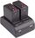 Bateria do kamery SWIT S-8D58 - zdjęcie 2