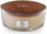 WoodWick White Honey Elipsa 453,6g (76026E) - zdjęcie 2