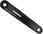 Shimano Mtb Fc-M315 36X22 175Mm Czarny 2X7 8 Rz. - zdjęcie 3