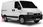 Listwa boczna Listwa Prawa plastik Fiat Ducato 02-06 1305616070 - zdjęcie 7