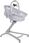 Chicco Baby Hug 4w1 Air Stone - zdjęcie 8