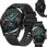HUAWEI Watch GT 2 Sport 46mm Czarny - zdjęcie 4