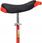 Rower Vidaxl Czerwony Monocykl 16 Cali 90842  - zdjęcie 2