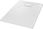 Brodzik vidaXL Smc Biały 120X70Cm 144774 - zdjęcie 7