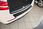 Tuning optyczny Vw Passat B8 Kombi od 2014 Nakładka na zderzak - zdjęcie 5