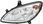 Reflektor HELLA 1EG 246 041-011 - zdjęcie 4