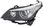 Reflektor HELLA 1EL 163 079-001 - zdjęcie 4