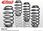 Tuning mechaniczny EIBACH SPRĘŻYNY PRO-KIT OPEL ASTRA II G CABRIO E10-65-001-02-22 - zdjęcie 2