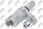 CZUJNIK ABS TYŁ PEUGEOT 308 2013-,CITROEN C4 GRNAD 9800038580 - zdjęcie 10
