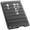 Dysk zewnętrzny WD Black P10 Game Drive HDD 5TB (WDBA3A0050BBK-WESN) - zdjęcie 2