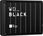Dysk zewnętrzny WD Black P10 Game Drive HDD 5TB (WDBA3A0050BBK-WESN) - zdjęcie 3