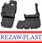 TOYOTA AVENSIS BENZYNA 03-08 OSŁONA DOLNA SILNIKA 151407 - zdjęcie 4