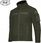 Kurtka Polar Bluza Taktyczna Combat Mfh Oliv L - zdjęcie 9