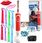 Szczoteczka elektryczna Szczoteczka elektryczna Oral-B Vitality 100 Kids Star Wars - zdjęcie 7