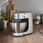 Robot kuchenny Kenwood Prospero+ KHC29.P0SI - zdjęcie 10