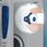 Szczoteczka elektryczna Oral-B Professional Care 3000 B + Irygator Oxy Jet  - zdjęcie 2