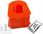 HYUNDAI GALLOPER PU TULEJA STABILIZATORA TYL 98-03 TED14540 - zdjęcie 2