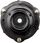 Łożysko amortyzatora PODUSZKA AMORTYZATORA LEXUS GX460 09- PRZÓD 4860960100 - zdjęcie 6