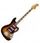 Fender Squier Classic Vibe Bass Vi Lrl 3Ts - zdjęcie 2