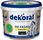 Farba Dekoral POLINIT czarny 5L - zdjęcie 3