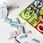 Viga Toys Drewniana Gra Viga Polarb 44011 - zdjęcie 4