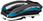 Hamax Przyczepka Rowerowa Traveller Petrol Blue Grey Niebieski Ham400051 - zdjęcie 2