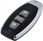 Centralny zamek STEROWNIK ZAMKA CENTRALNEGO BLUETOOTH SMARTFON STER025 - zdjęcie 3
