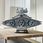LEGO Star Wars 75252 Gwiezdny Niszczyciel Imperium  - zdjęcie 5