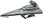 LEGO Star Wars 75252 Gwiezdny Niszczyciel Imperium  - zdjęcie 7
