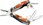 NEO TOOLS Zestaw latarka i multitool 63-029 - zdjęcie 4