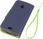 Etui Portfelowe z Klapką na Magnes do Nokia 230 - zdjęcie 8