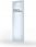 Tech-Protect Touch Stylus Pen Silver - zdjęcie 2
