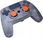 Gamepad Snakebyte 4 S Rock PS4 SB914522 - zdjęcie 6