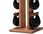 Nohrd Swingbell 2-8 Kg Tower Oxbridge Wiśnia (Zhnh13207) - zdjęcie 6