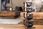 Nohrd Swingbell 2-8 Kg Tower Club Jesion (Zhnh13204) - zdjęcie 6